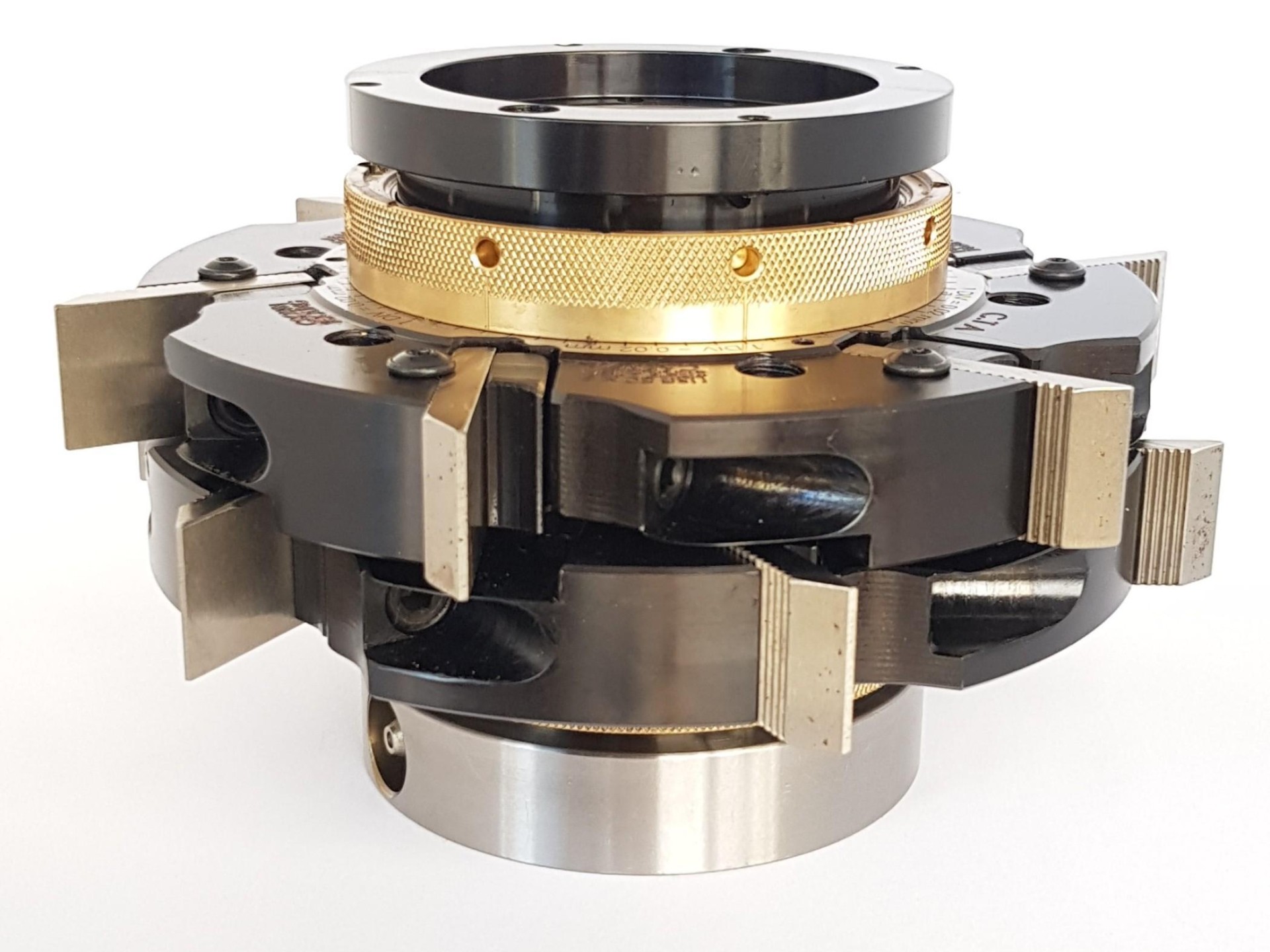 TOOLING, ENGINEERING & MANUFACTURING SUPPLING TOOLING TO LOCAL & INTERNATIONAL MARKETS