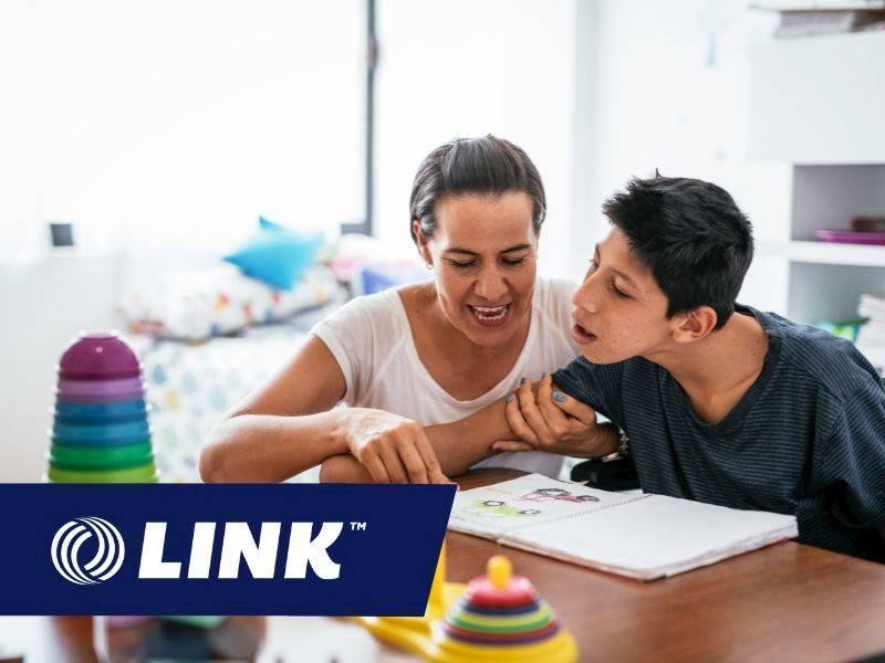 Turnkey Registered NDIS Services with Low Operational Cost
