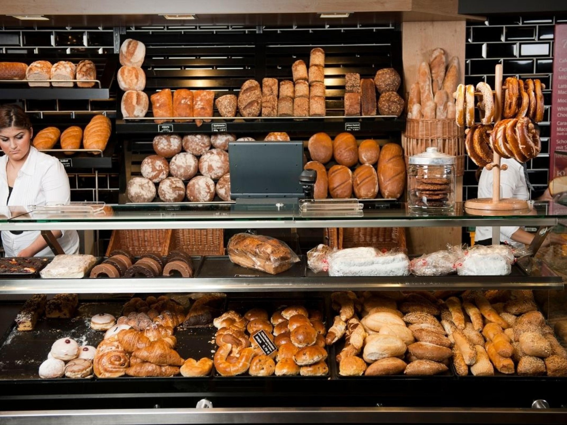 Coastal Bakery & Café Opportunity   Mid North Coast