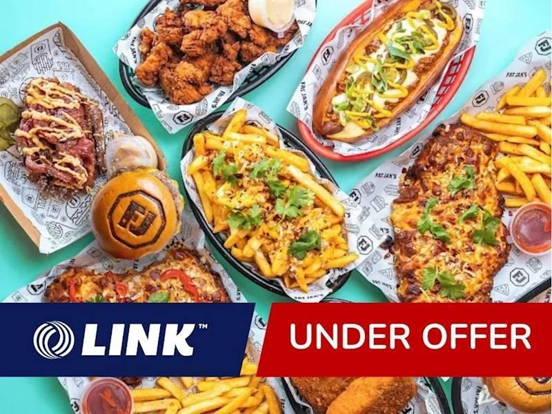 High-Revenue Diner Franchise | Penrith | Make an Offer!