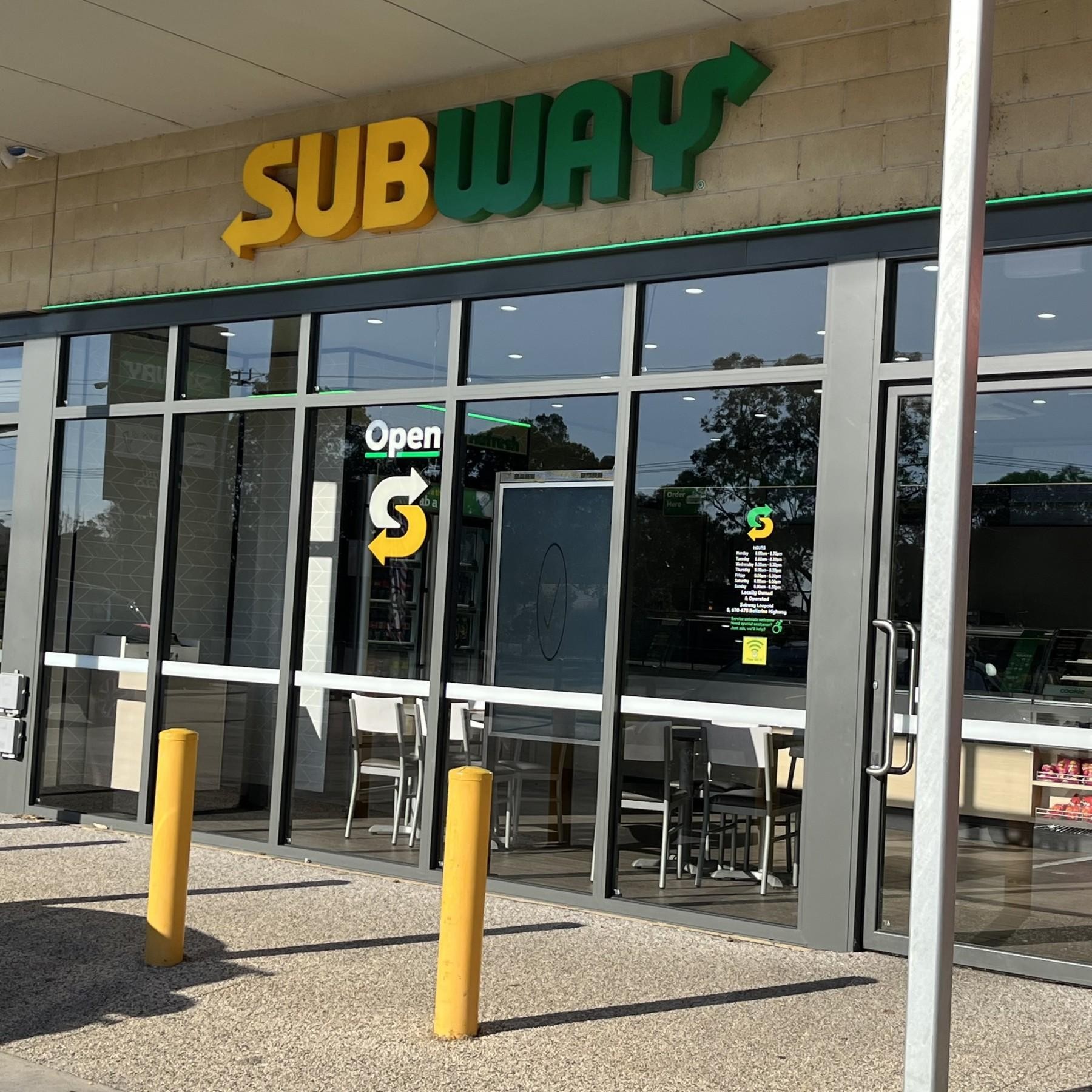 Sub Sandwich Franchise Leopold
