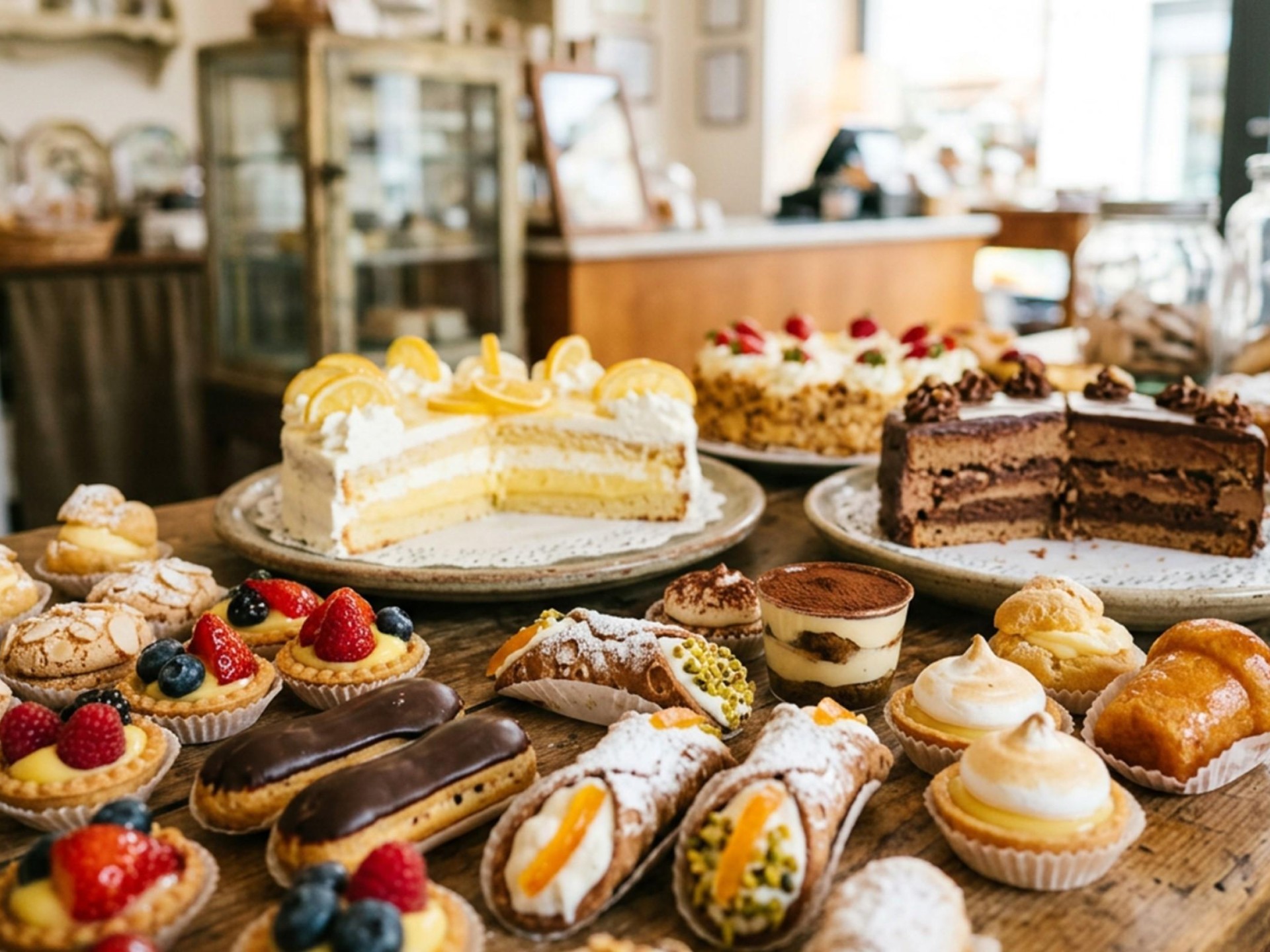 MAGNIFICENT BAKERY FOR SALE | MAS169