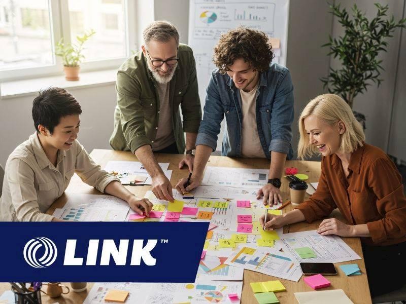 Strategic B2B Fractional CMO Marketing Agency
