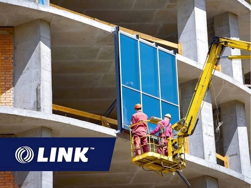 Profitable Commercial Glazing - Sydney South
