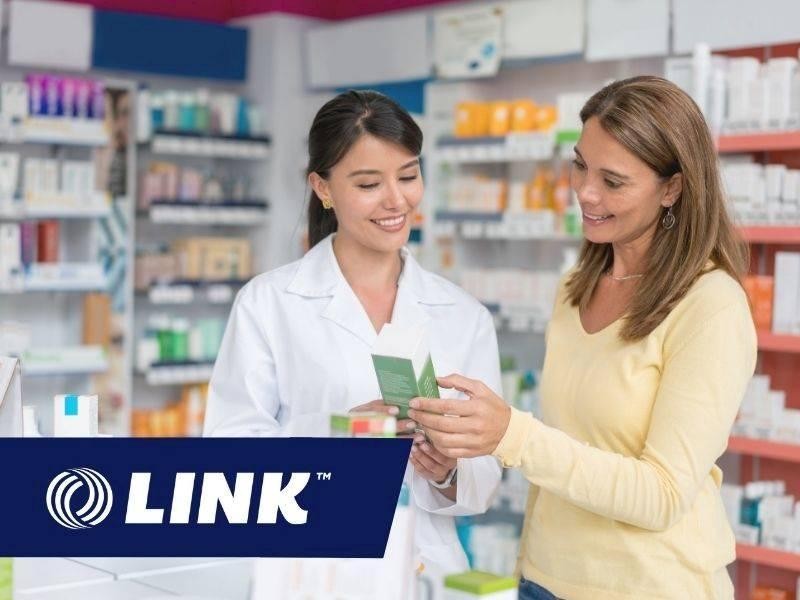 Established Health & Nutrition Retailer - No Competition
