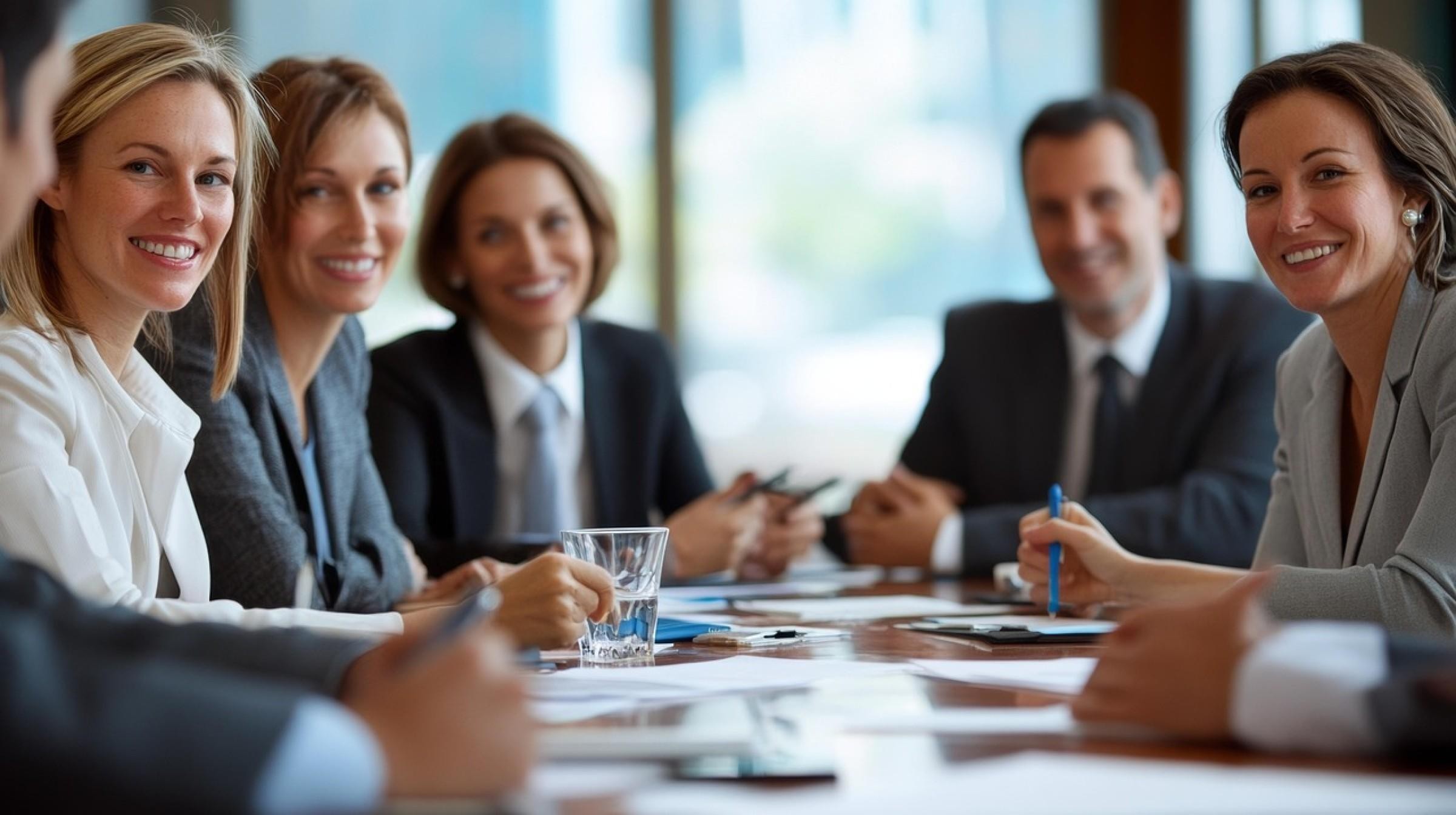 Outsourced Administration Services Business for Sale