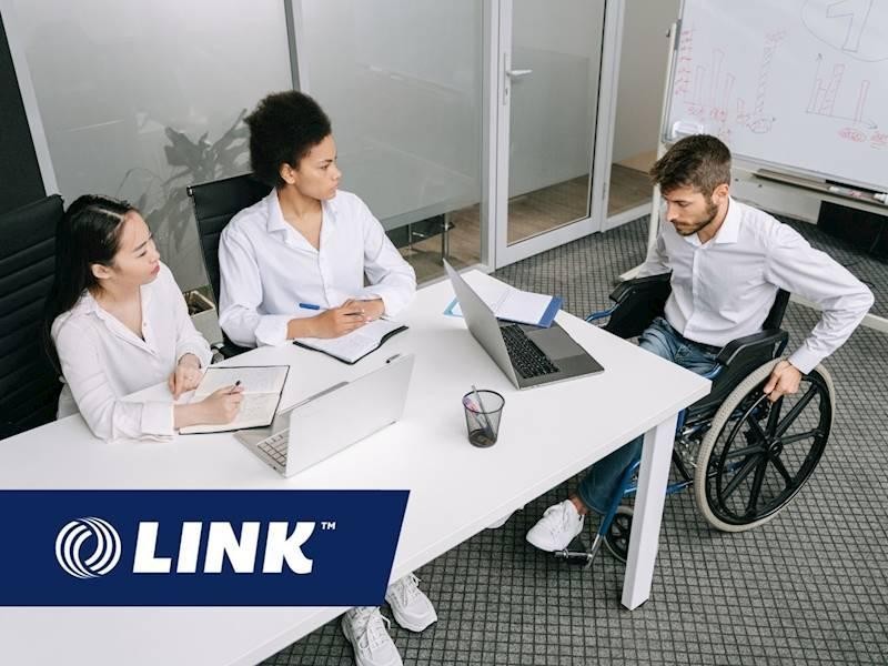 Cross Care Franchised NDIS Bankstown