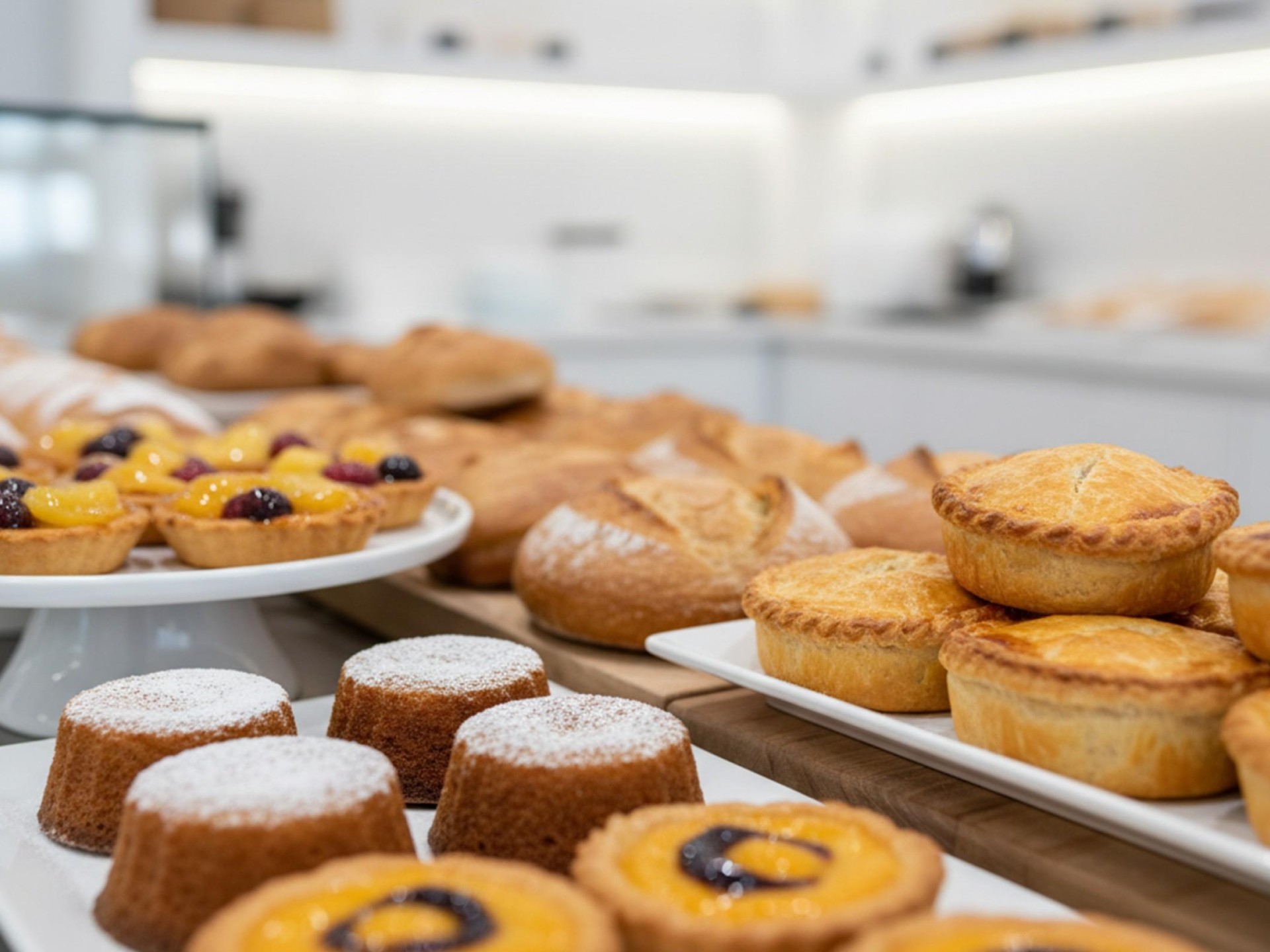 Iconic Cake Shop  21 Years of Local Love & Tourist Demand | MAS251