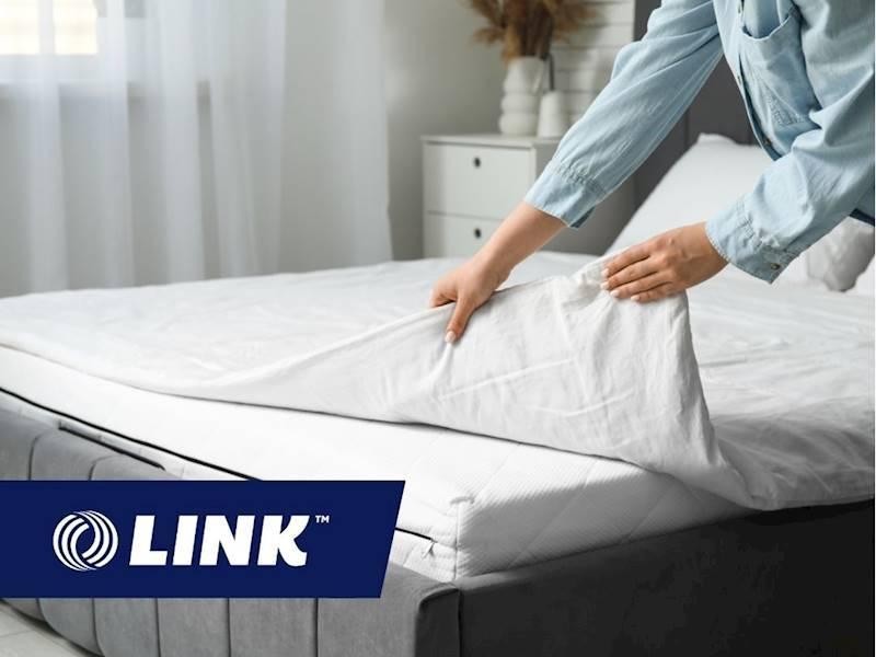 Furniture, Retail Business, High Margin, 65% sales online