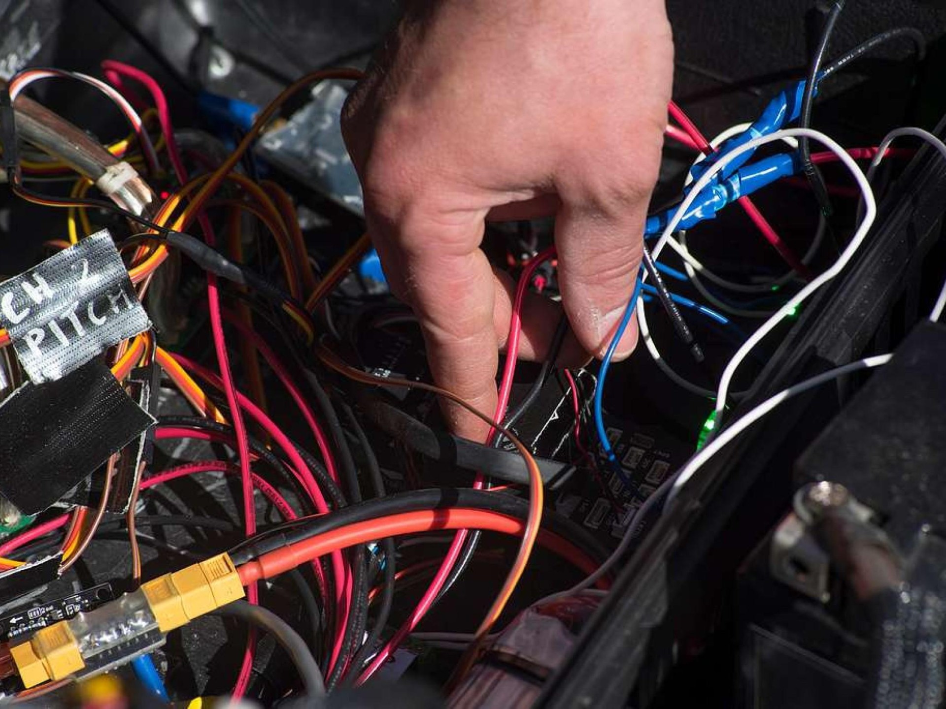 Turnkey Auto Electrical Business in City of Casey Profitable, Fully Staffed,