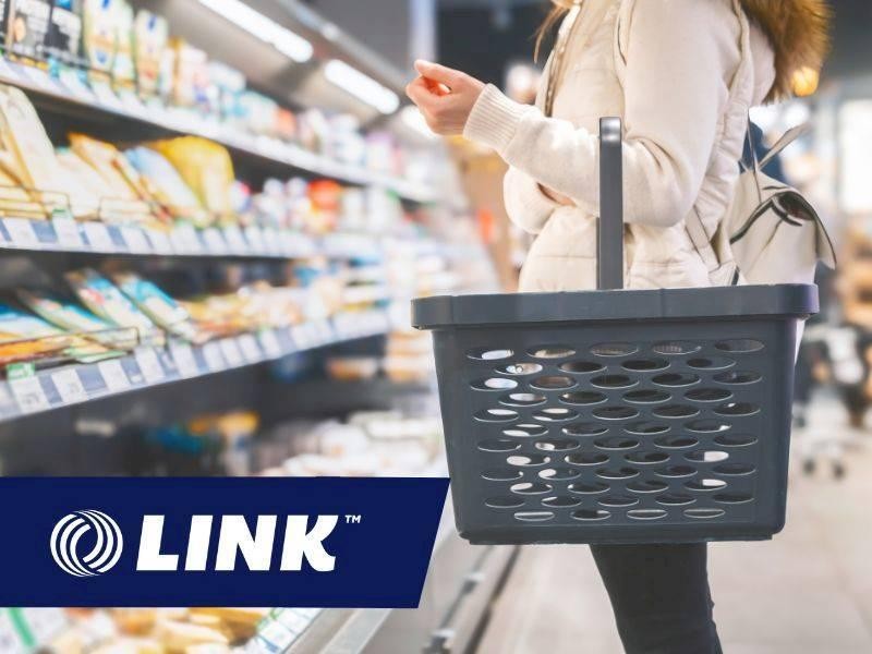 Thriving Convenience Store & Tattslotto Agency