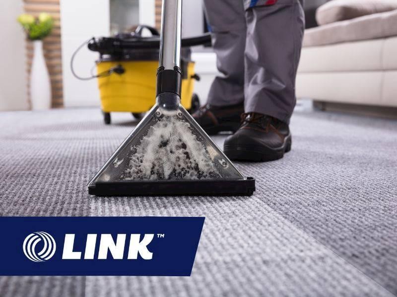 Cleaning & Property Services Business