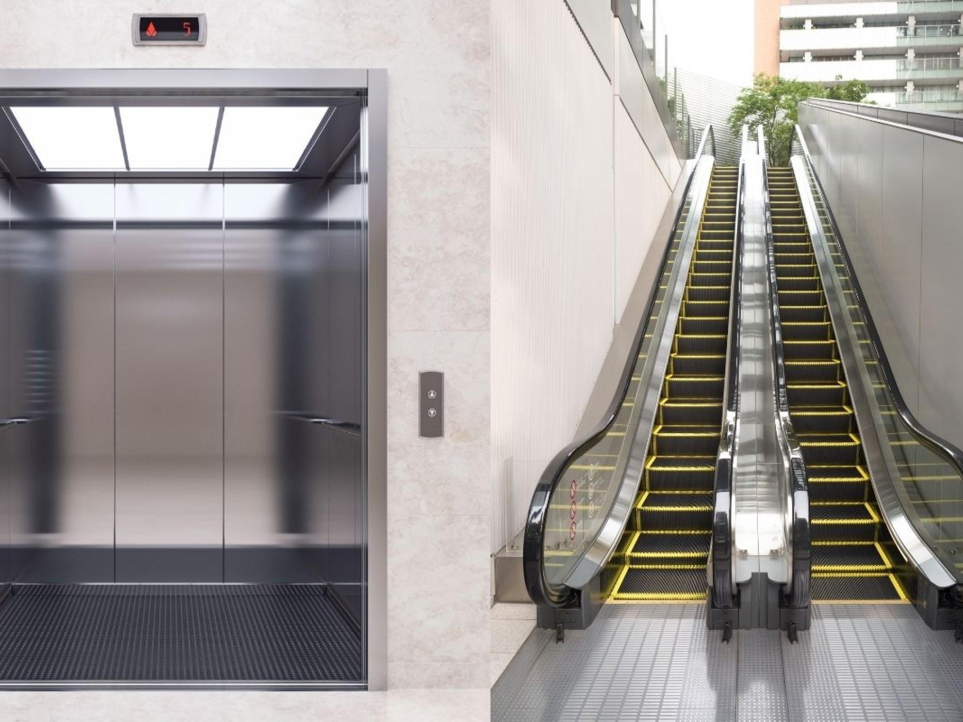 Under Contract - Vertical Transportation Consultancy Opportunity - Revenue $3.9m, EBITDA $1.2m