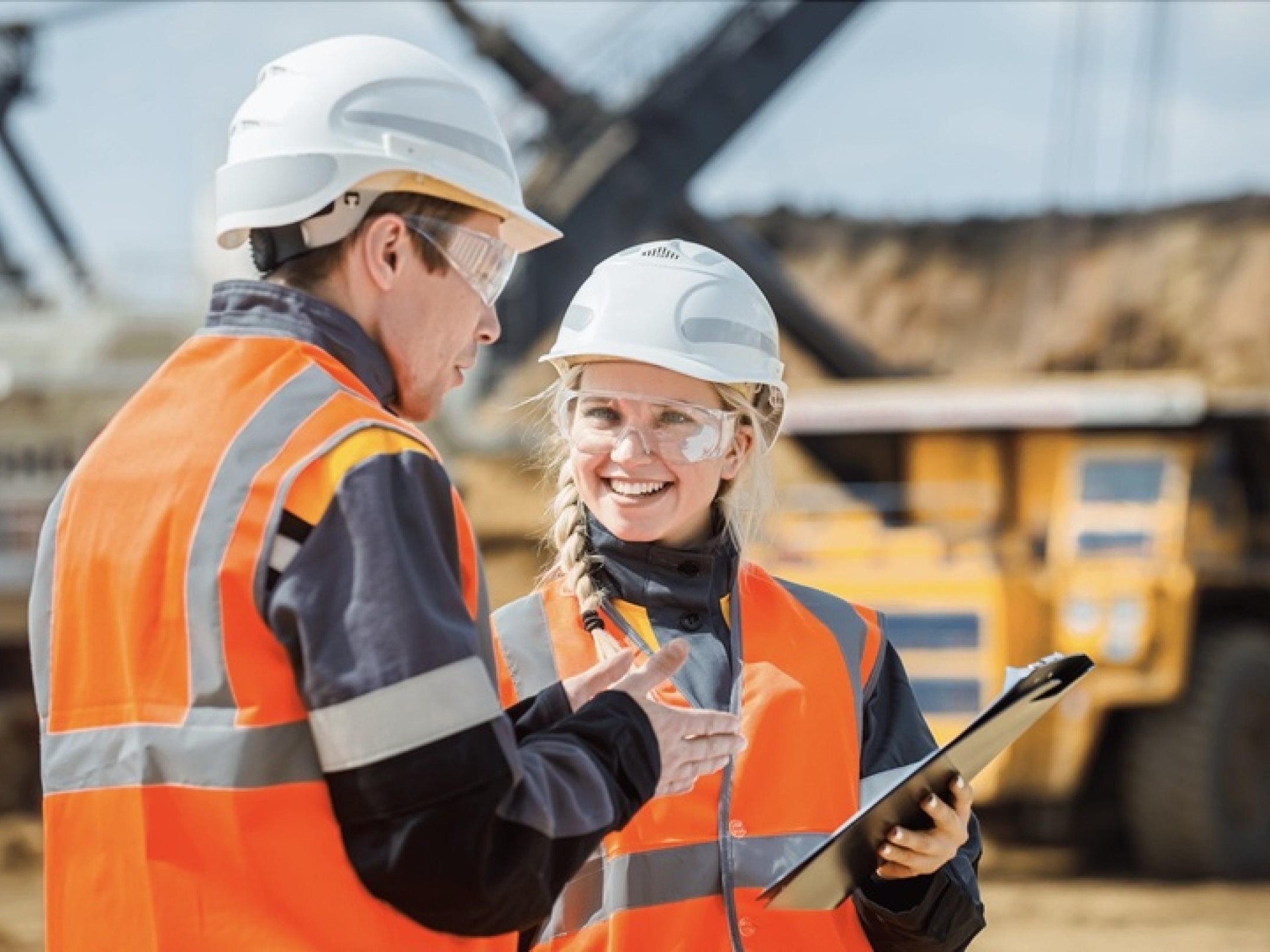 Mining Sector Industrial Specialist  Mackay Region | $1.3M Forecast NP| $2.57M P&E Included