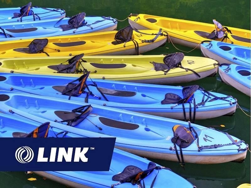 Profitable Kayak Hire Business Northern Beaches