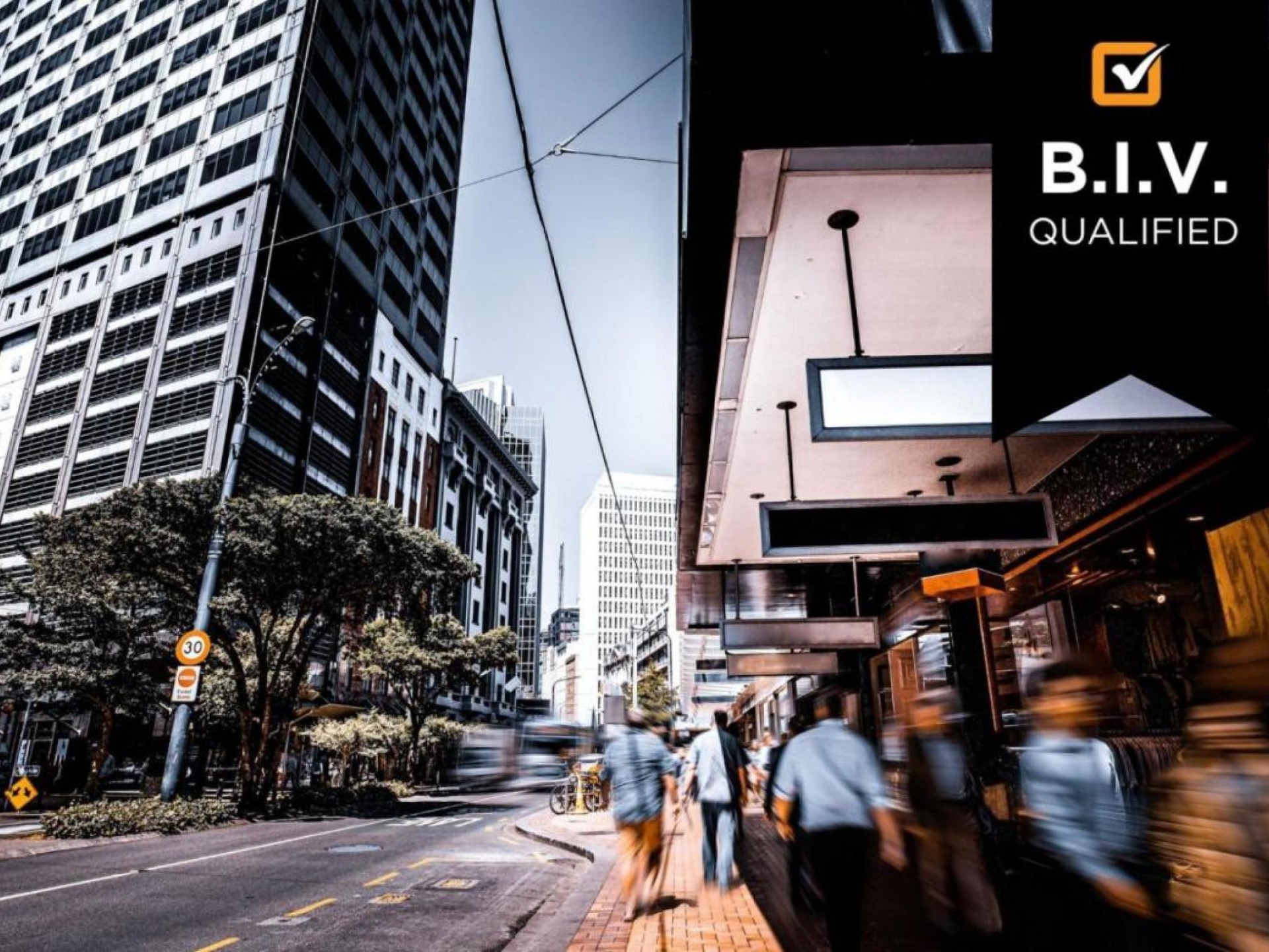 Commercial Property & Entertainment Hub - NZ