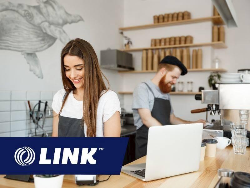UNDER OFFER Busy Plaza Cafe | $19K+ Weekly | 5yr Lease | Fully Managed