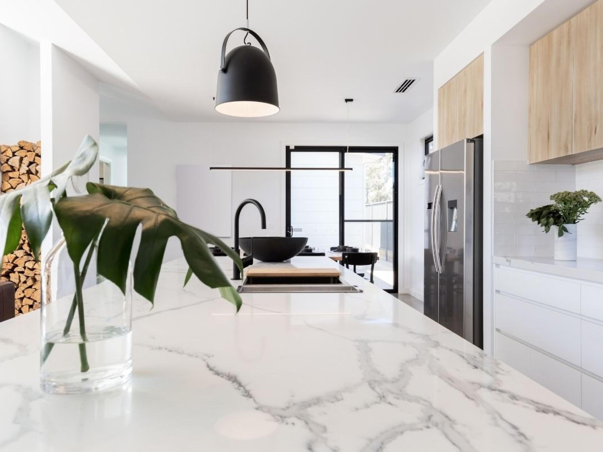Premium Natural Stone & Tile Supplier