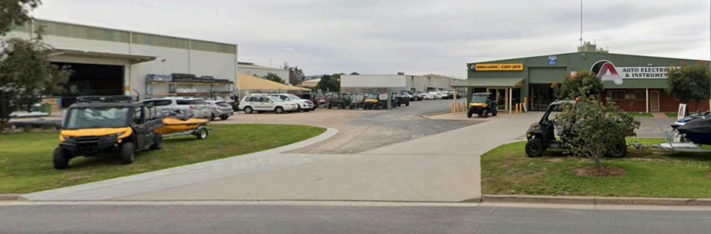 Auto Electrical, Sales, Diagnostics,& Repairs AND Powersports (Can-Am) Sales & Service Business