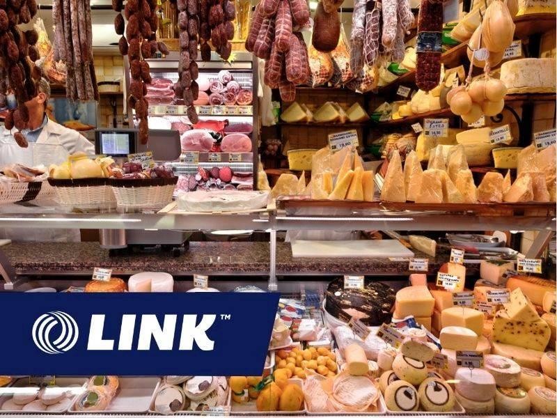 Iconic European Delicatessen with Proven Returns