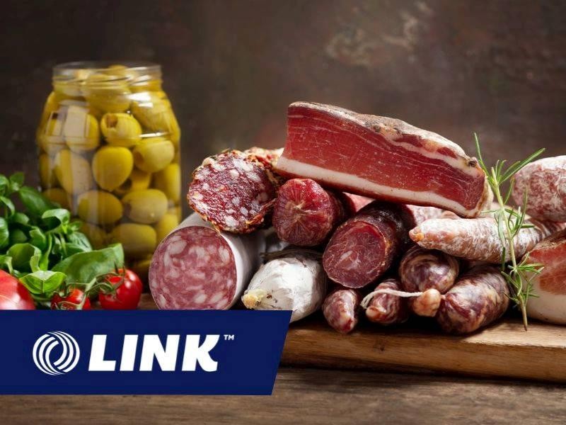 Iconic European Delicatessen - Rich in Tradition