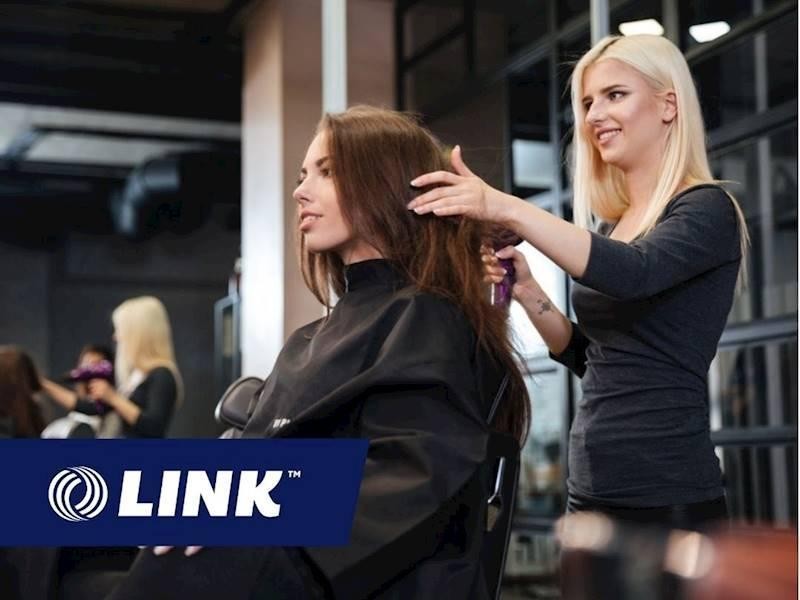 Premium Hair Salon, Hills District