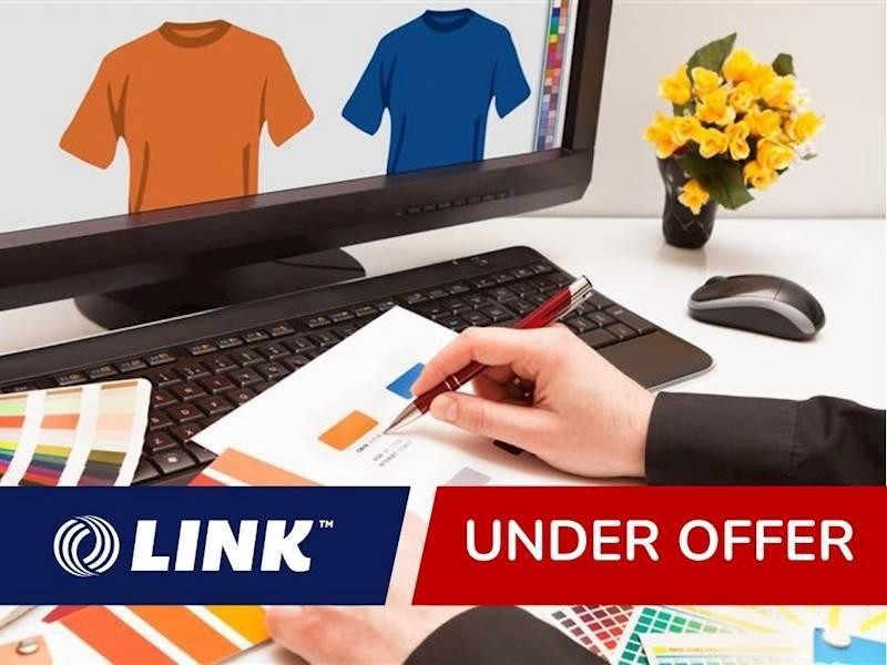 Highly Systemised Online Apparel Business | $315K EBITDA