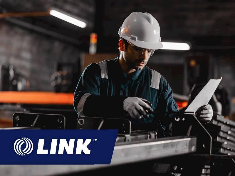 Managed Manufacturing Business Government and Commercial Fleet Equipment