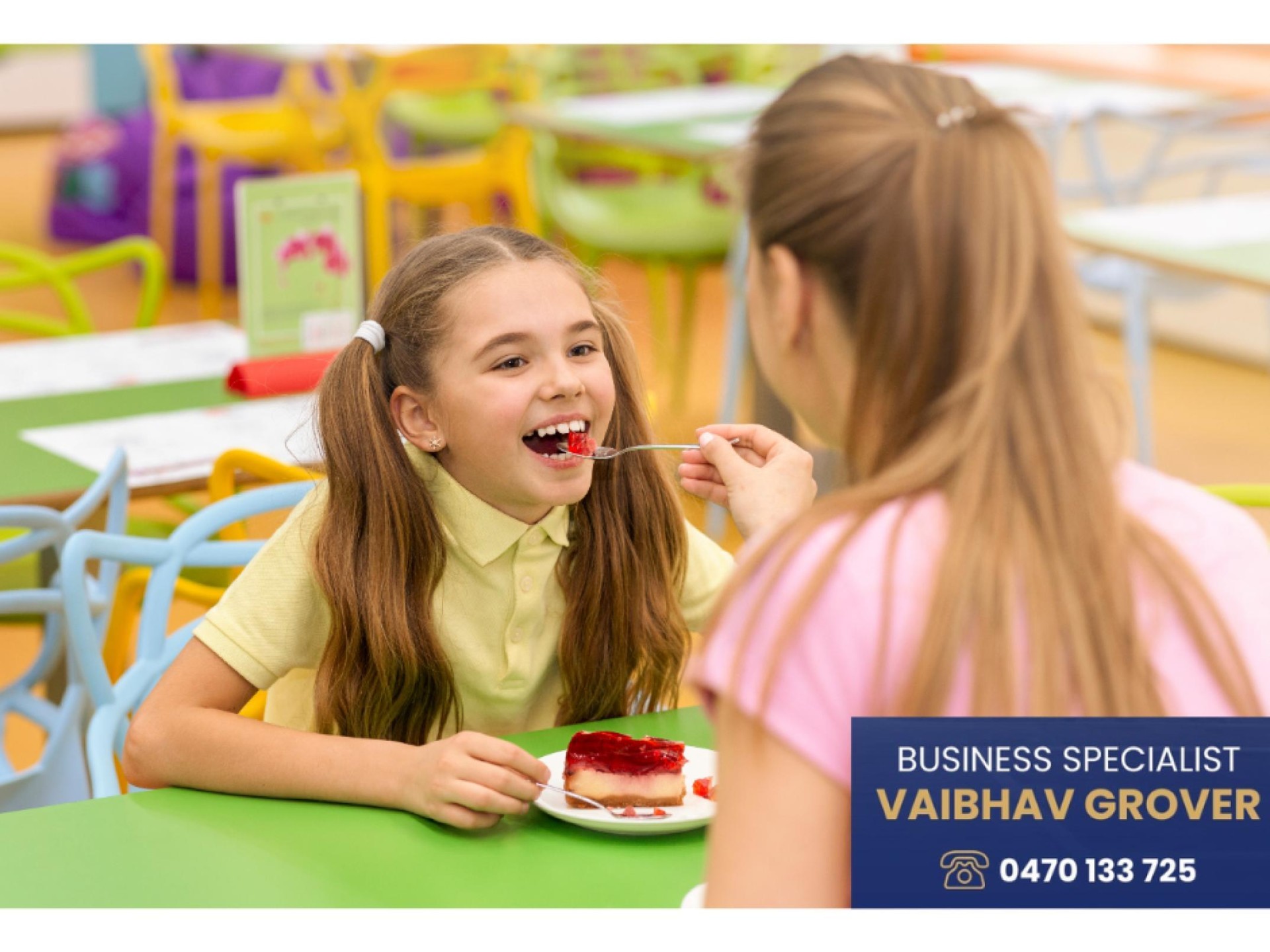 High Profit Under Management Playcentre for Sale | One of Victoria's Largest | Melbourne Inner West