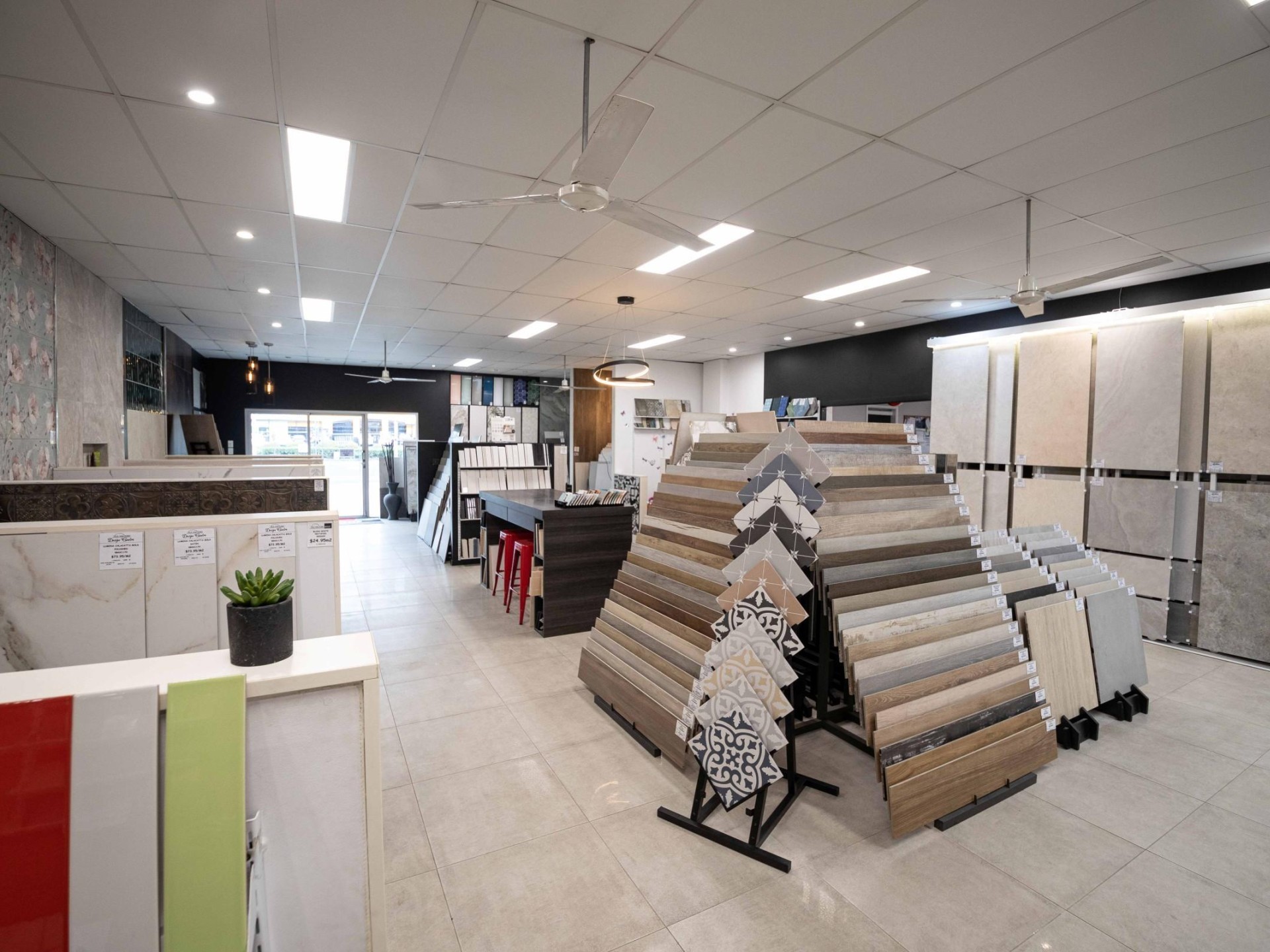 Sunshine Coast's Most Trusted Tile Outlet - Sales over $3 Million