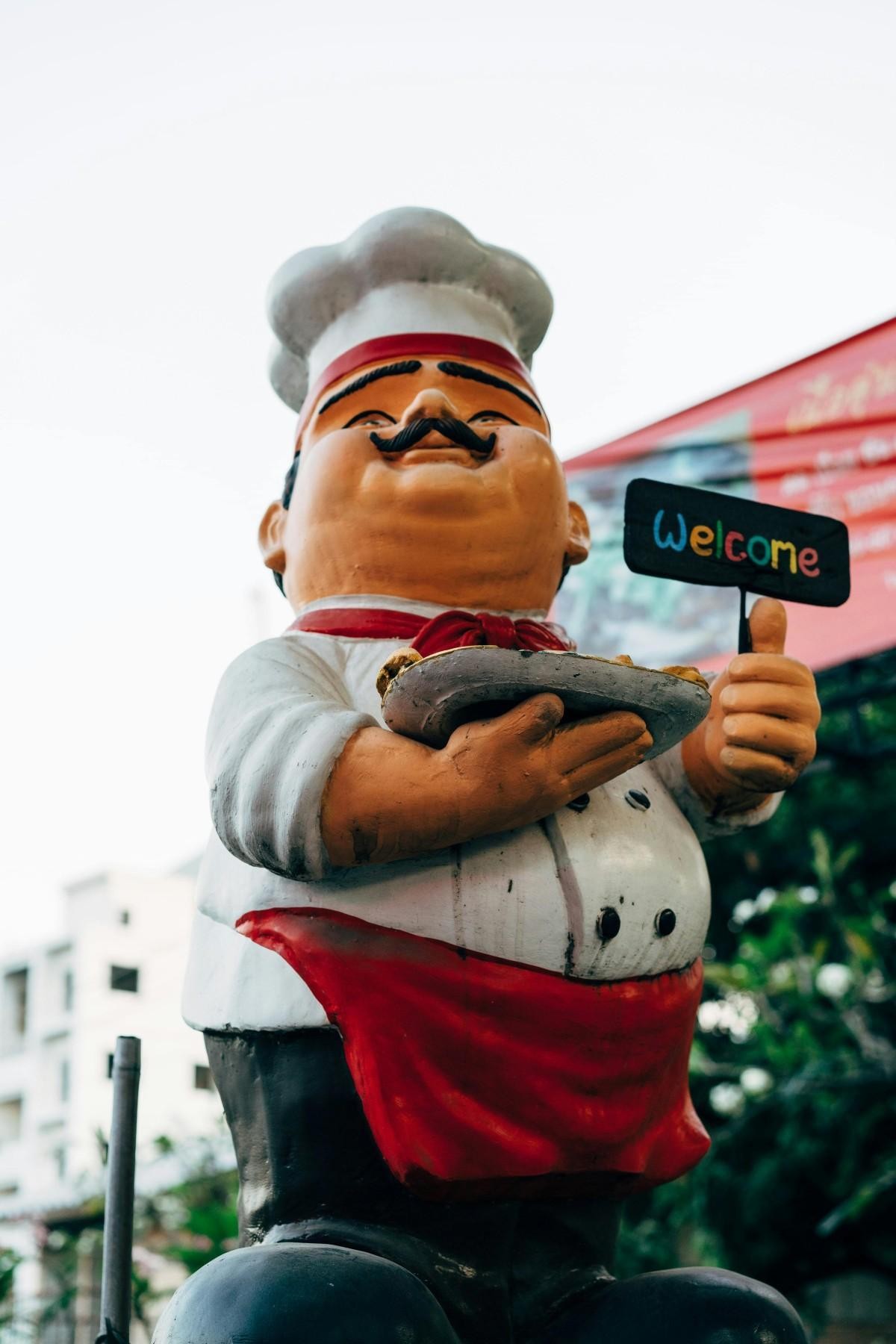 GOURMET BUTCHER!!!  15 + YRS TRADE  $55K per week T/O !!!
