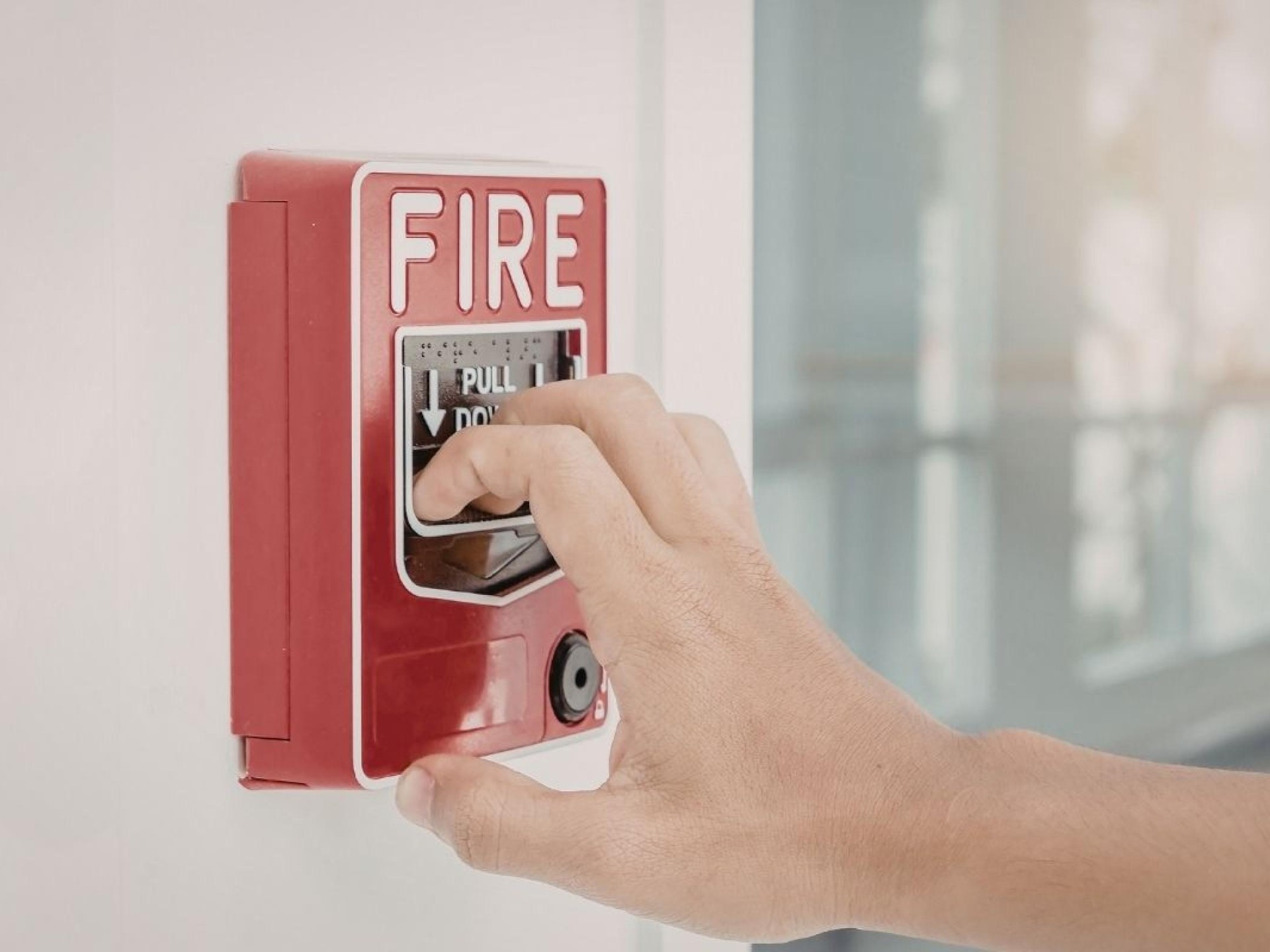 Acquisition Opportunity | Fire Safety Services Business | Perth, WA