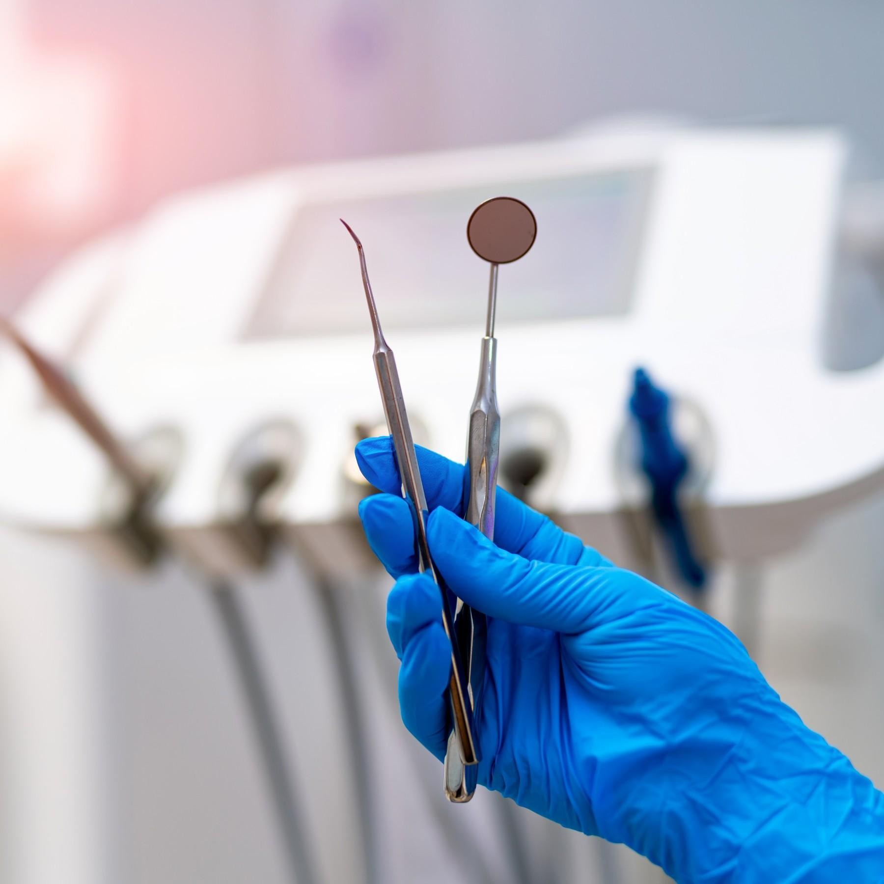 Opportunity for Dental Industry Participants