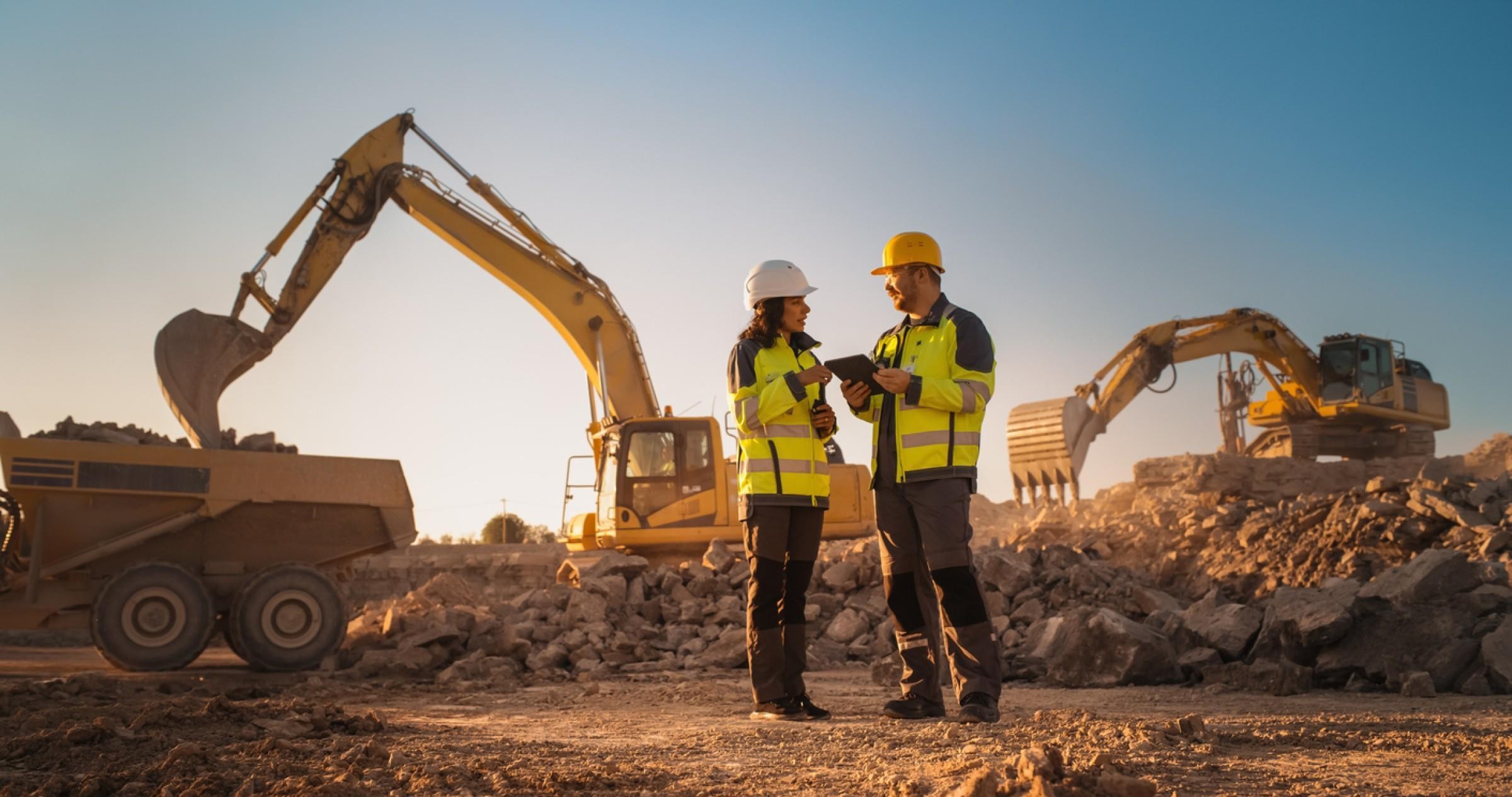 Freehold Mid-Tier Civil Contractor