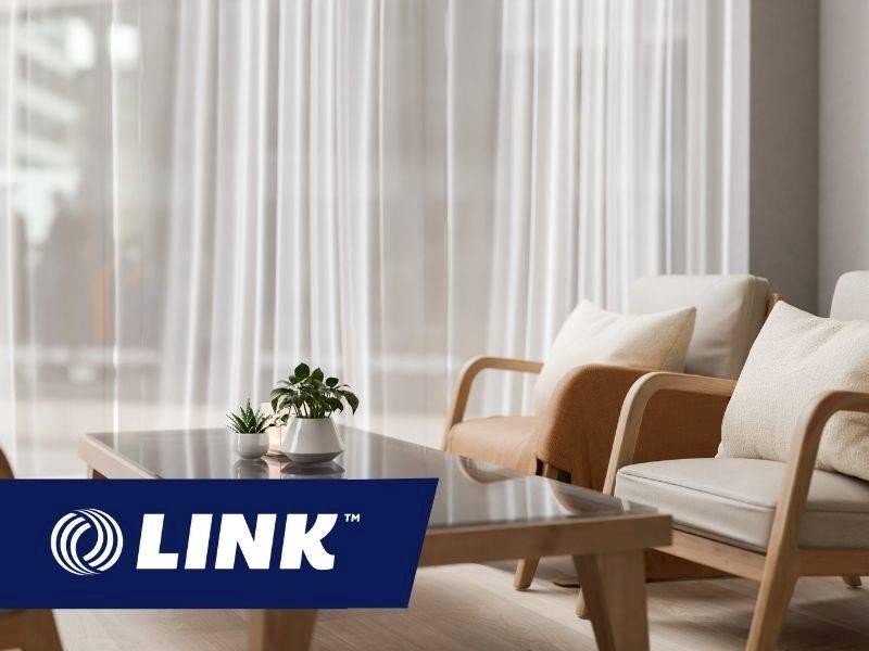Established Interior Products Business Northern NSW