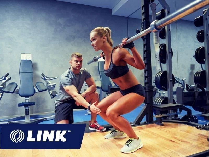 Well Established Dual Fitness Franchise in Brisbane