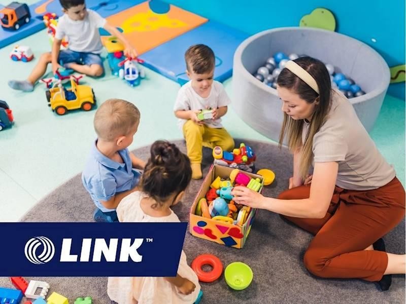Profitable South West Sydney Childcare Centre