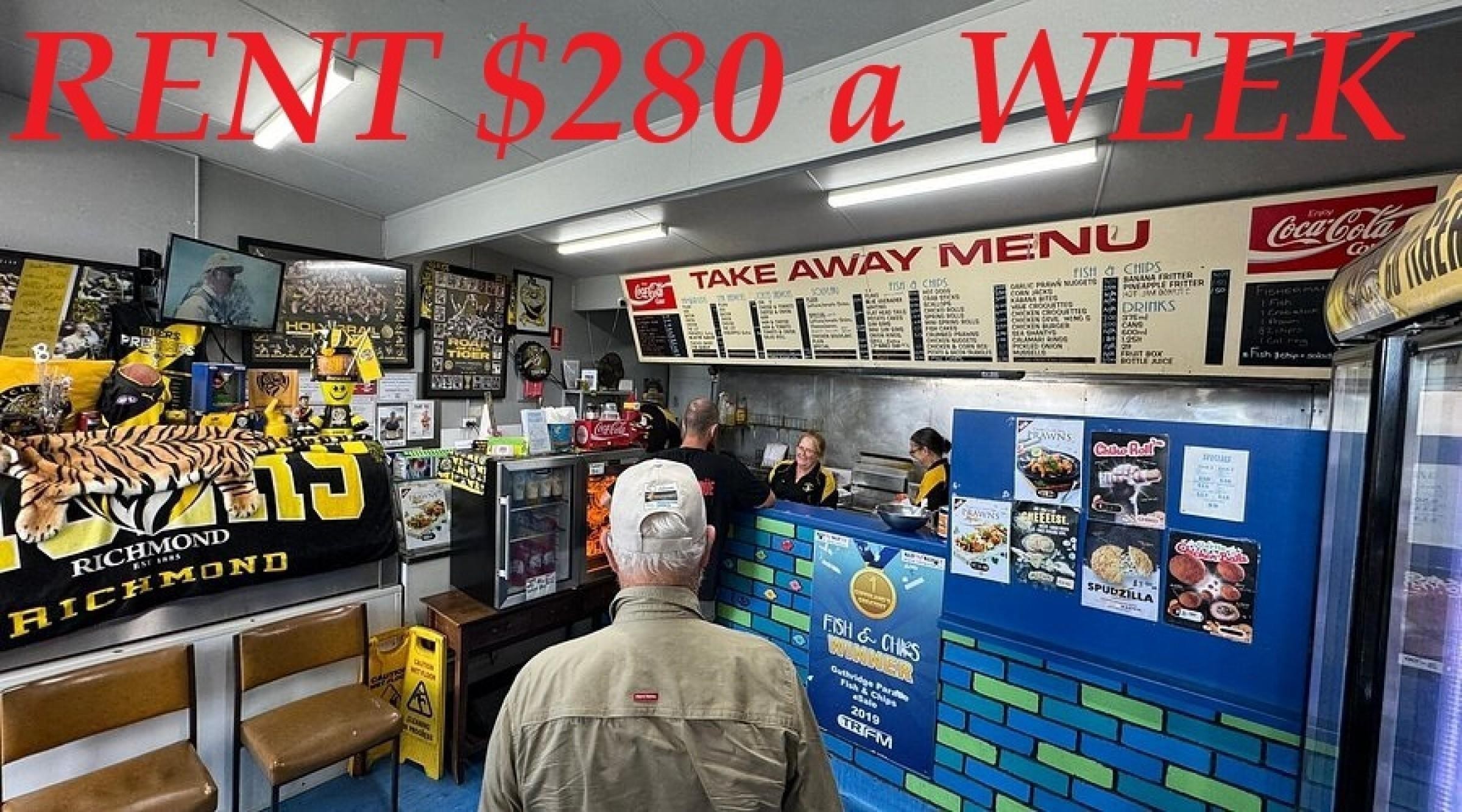 $150,000 NET ++ !!  Cash Cow.