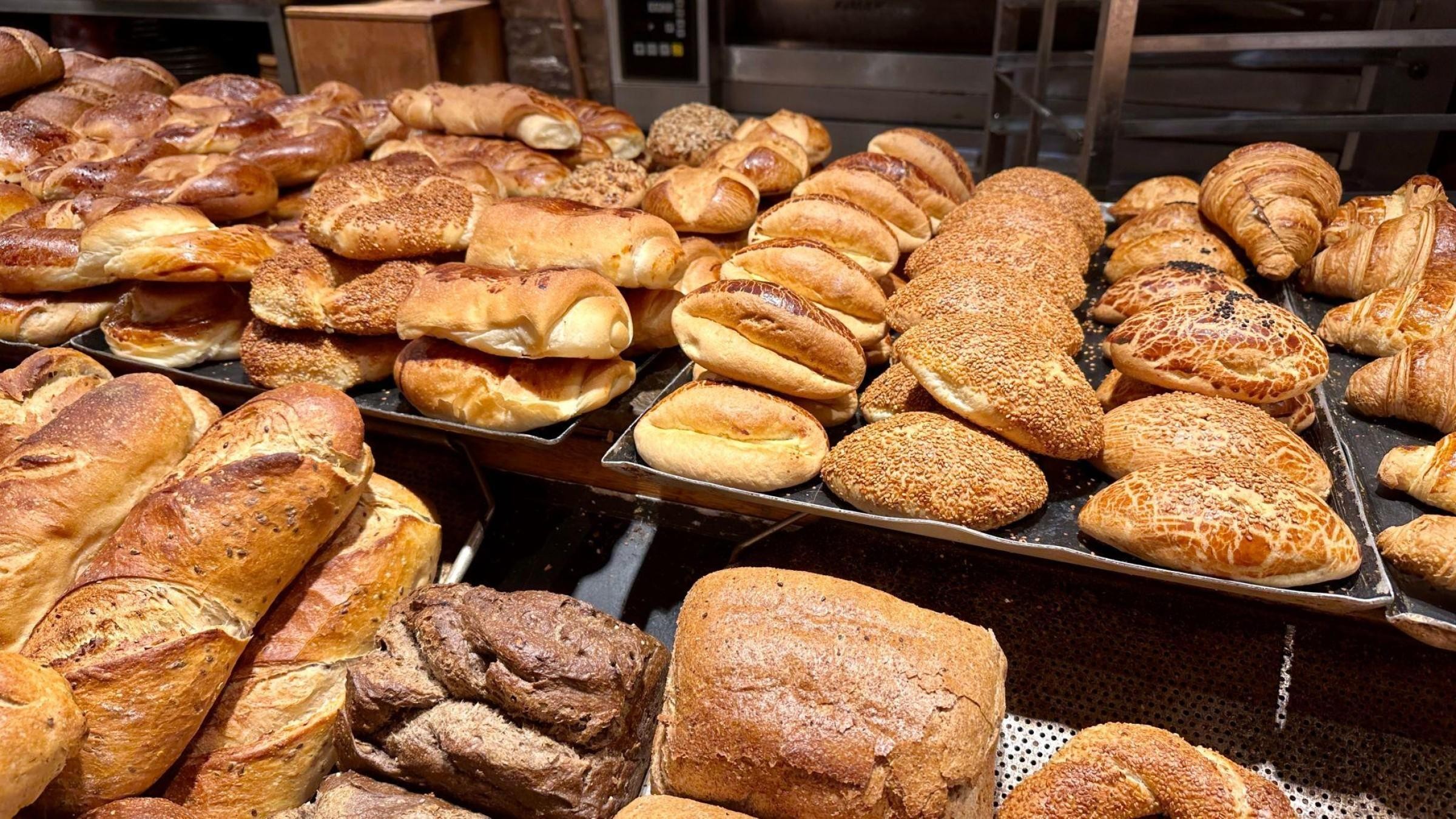 Reputed Wholesale Bakery for Sale  $149,000 | Southwest Sydney