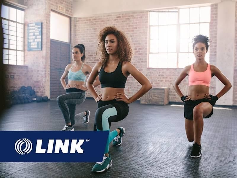 Premium Fitness Franchise Group for Acquisition