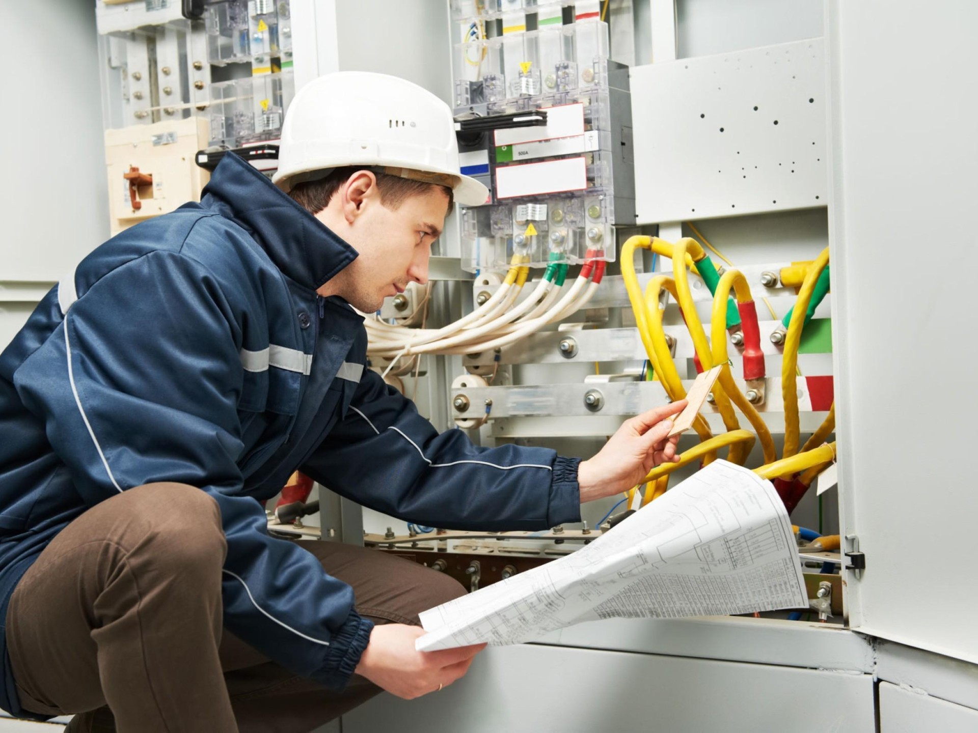 Long Established Electrical & Building Services Group