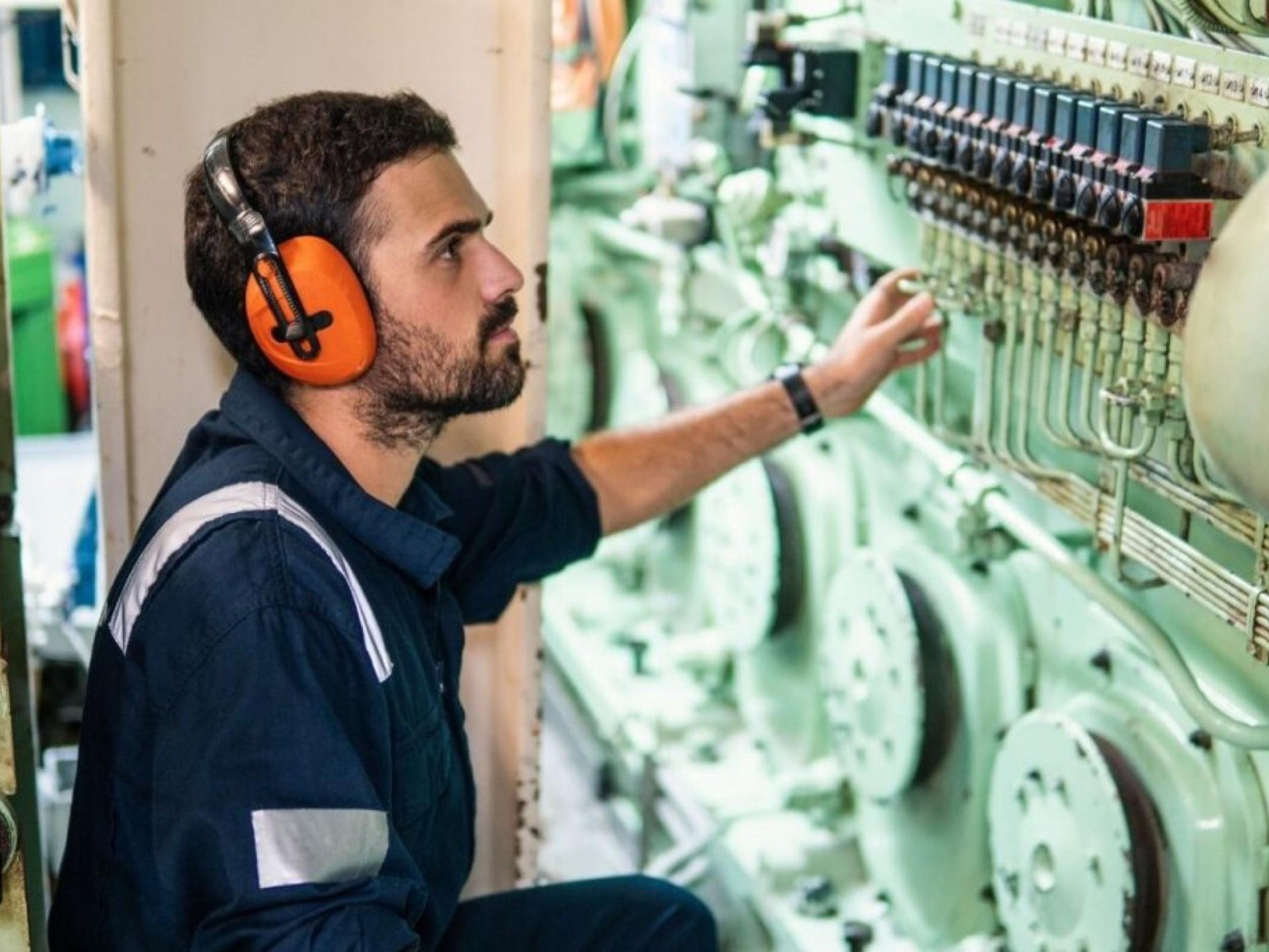 Diversified Mechanical Engineering Business | Regional SA |$6,5mil Sales FY25
