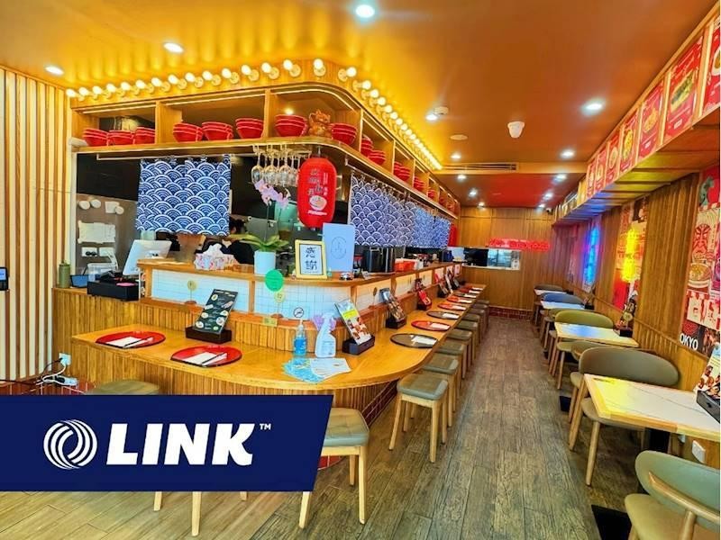 Turnkey Restaurant Opportunity Potts Point