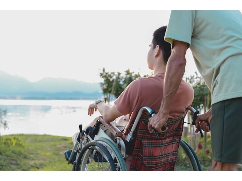 High-Growth NDIS Provider | FY26 Projected SDE ~$470K | Community Hub | Fully Registered