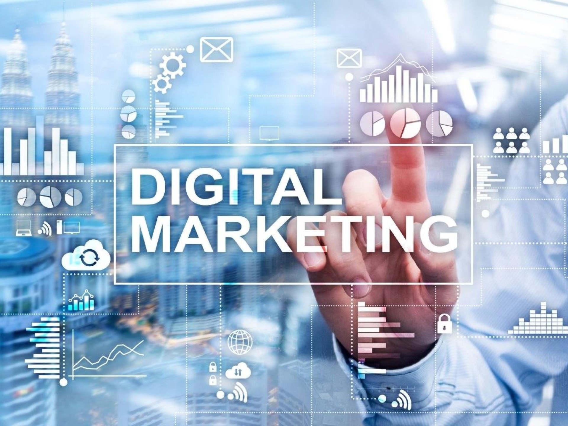 Premium Digital Agency|B2B|Recurring Revenue|Established 20+ Years|VIC