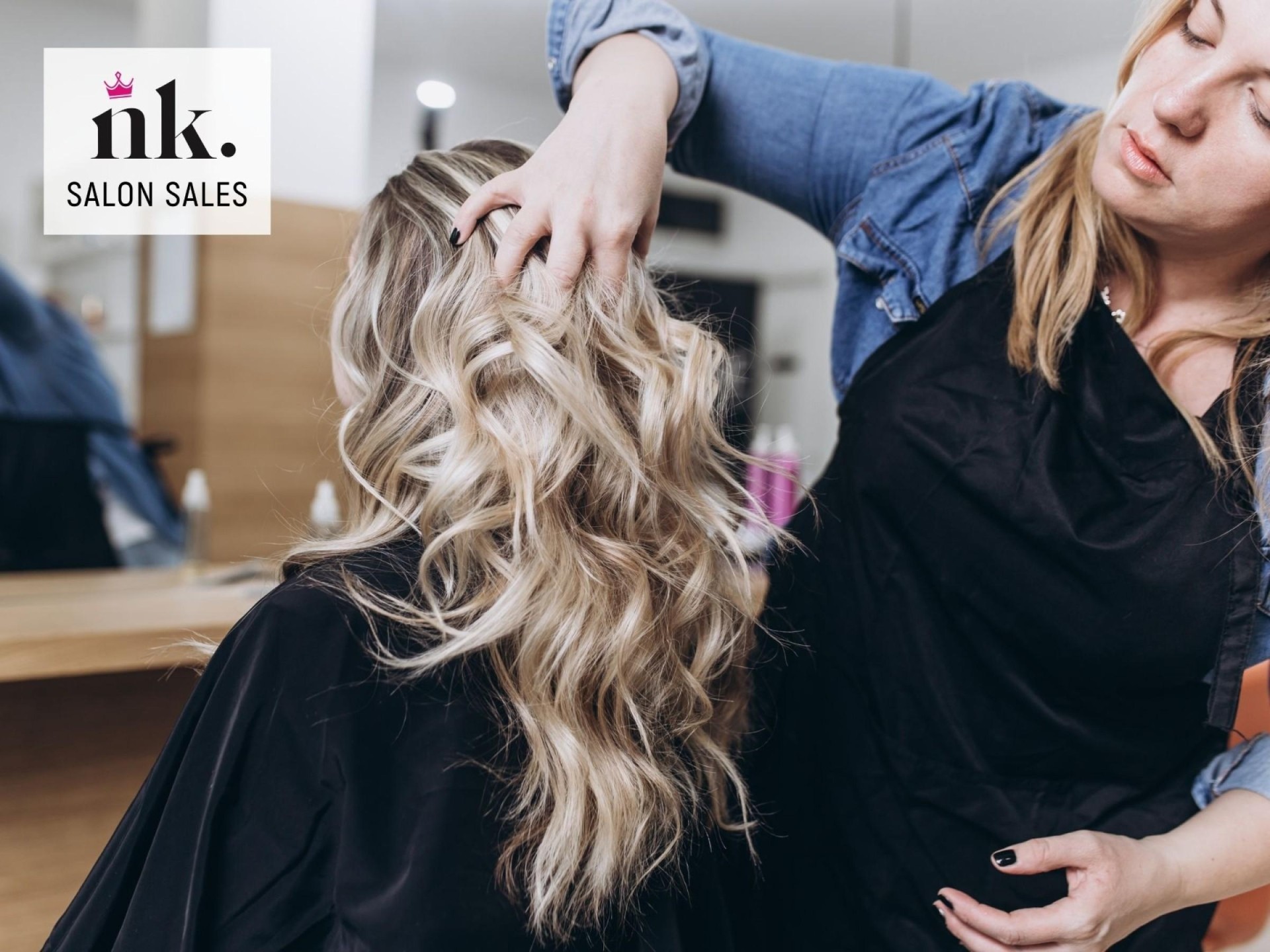 Boutique Hair Salon Within a Beautifully Curated Beauty Hub, 3km north-west of the Perth CBD
