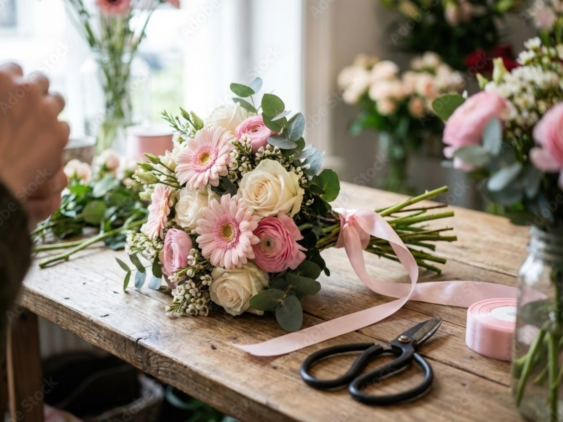 Florist, Flowers & Gifts one of Hervey Bays best.  An icon in Hervey Bay. Fraser Coast