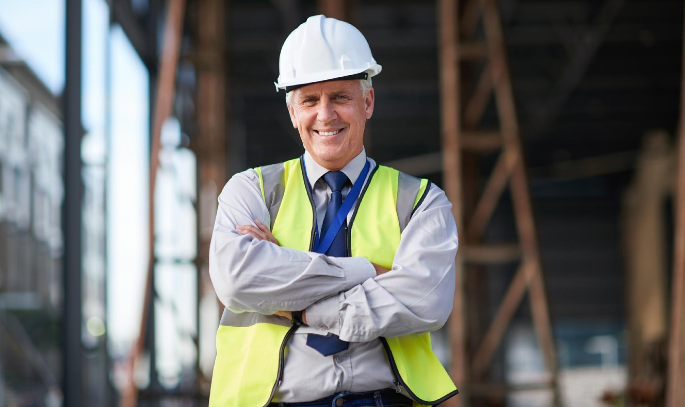 $300K+ Monthly Profit - Infrastructure Services Business with Freehold