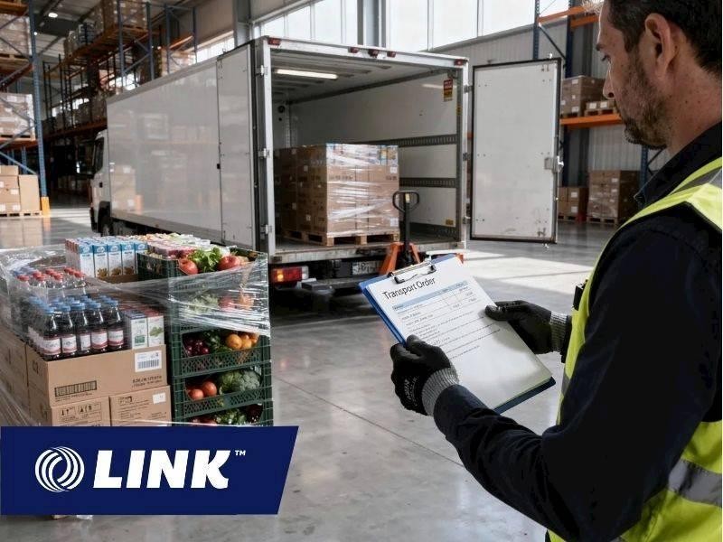 Established Wholesale Food & Packaging and Milk Distributor | South East Queensland