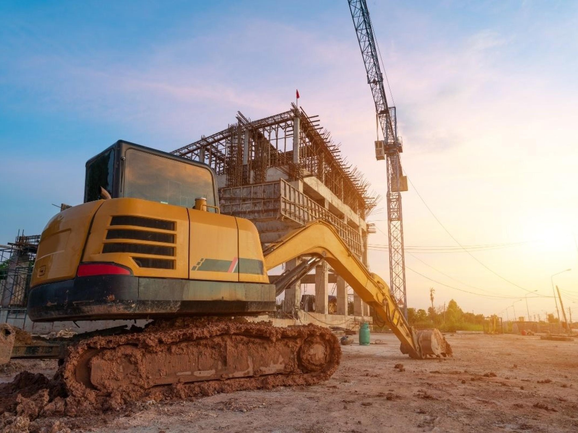Established High-Performing Civil Infrastructure Contractor | FY26 Revenue $18.5M